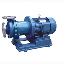 Magnetic Drive Pump