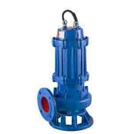 Submersible Sewage Pump