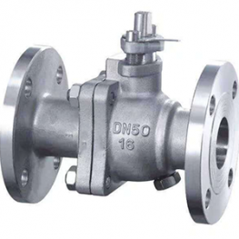 Floating Ball Valve