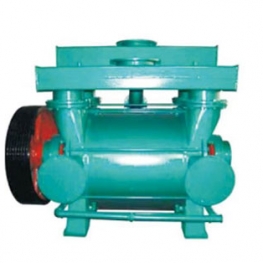 2BE3(2BEC) Series Water Ring Vacuum Pump