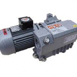 XD single-stage rotary vane vacuum pump