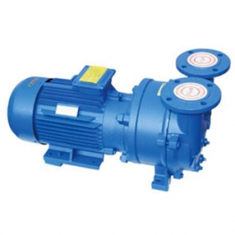 2BV Series Vacuum Pump