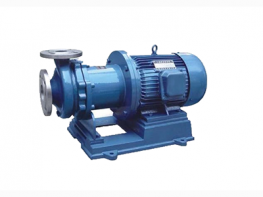 Magnetic Drive Pump