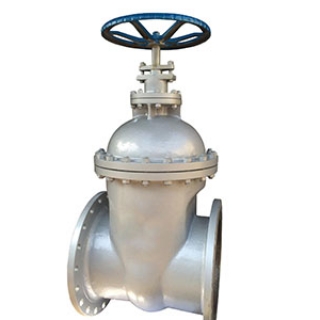 Large-diameter Stainless