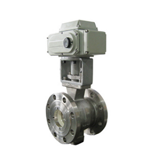 Electric Eccentric Hemis