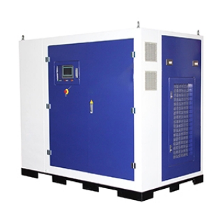 Magnetic Suspension Cent