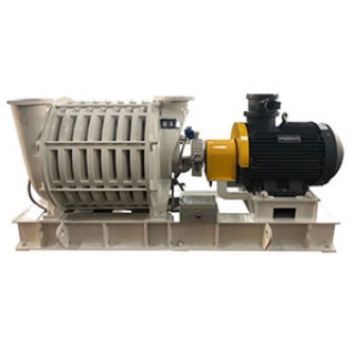 Multi-stage Centrifugal 